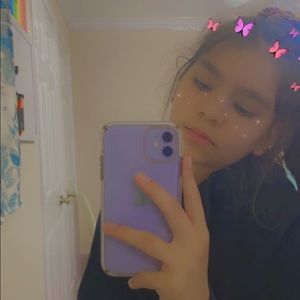 Meet your Posher, Nataly